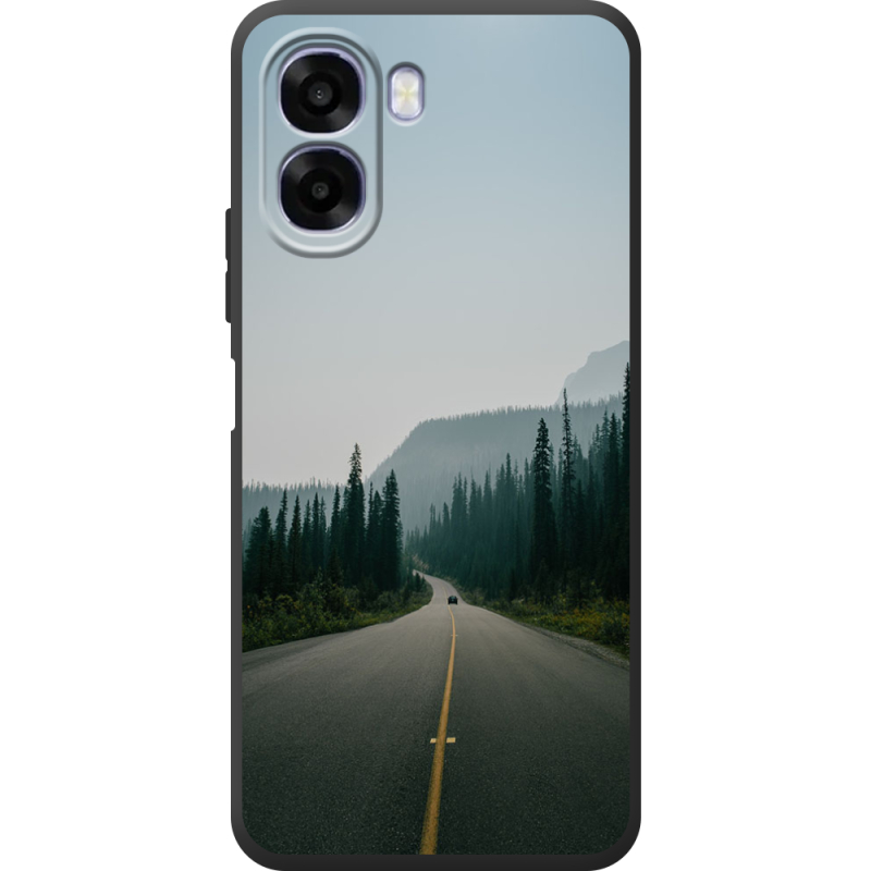 Чохол BoxFace OPPO A6x 