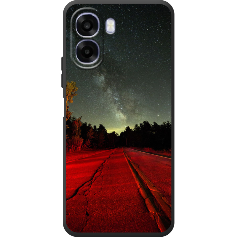 Чохол BoxFace OPPO A6x 