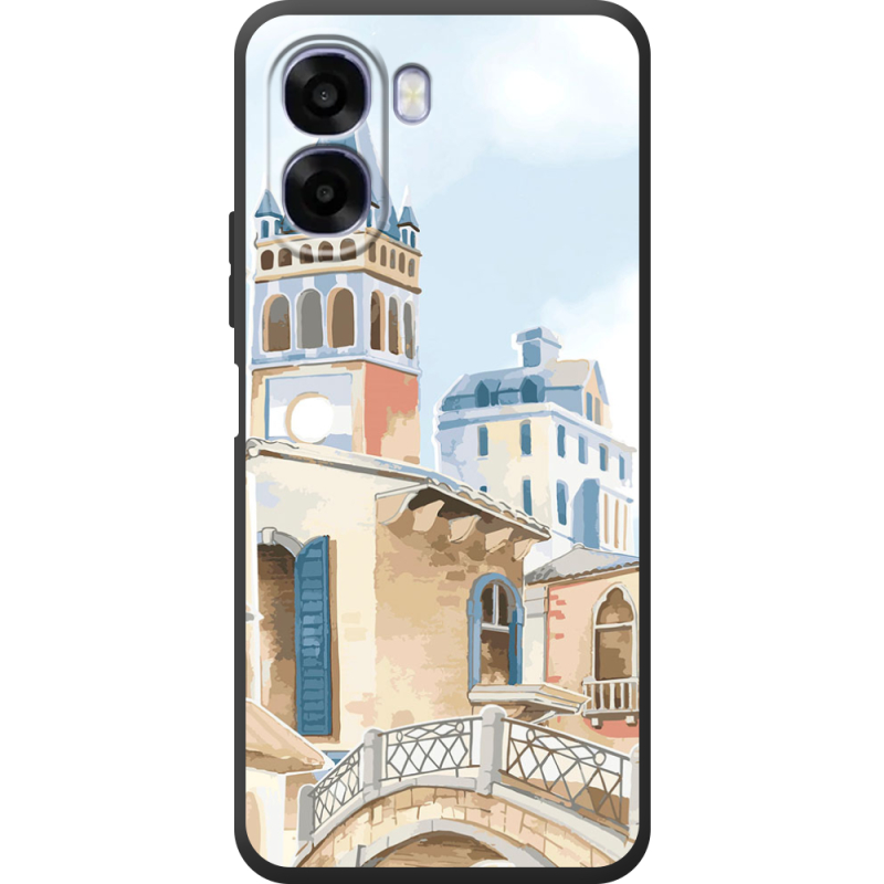 Чохол BoxFace OPPO A6x 