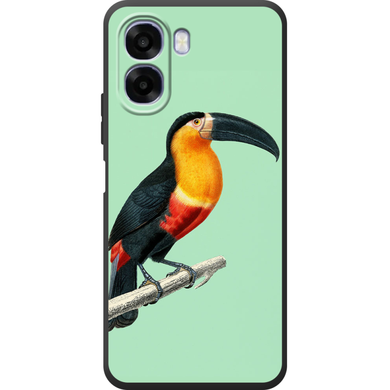 Чохол BoxFace OPPO A6x 