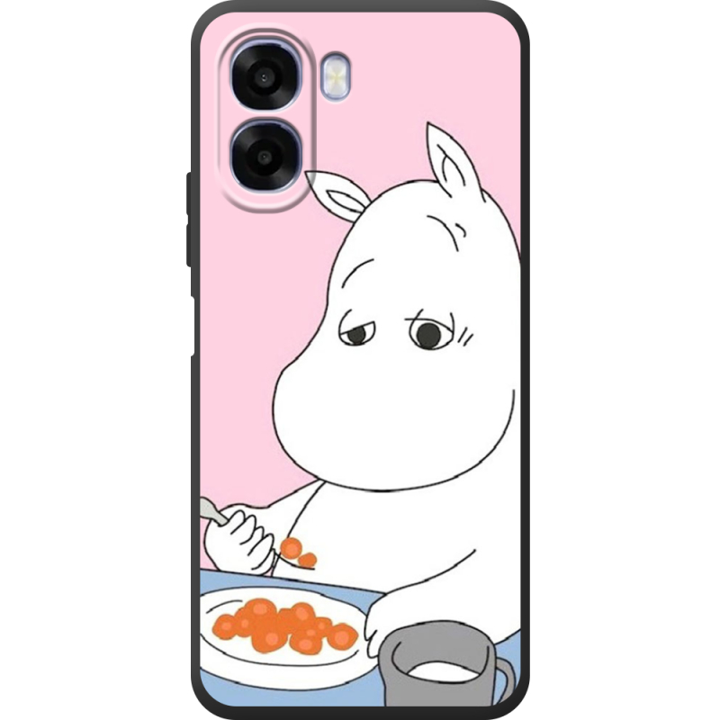 Чохол BoxFace OPPO A6x Mumintroll