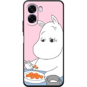 Чохол BoxFace OPPO A6x Mumintroll