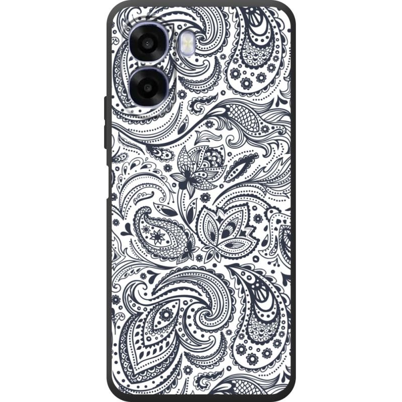 Чохол BoxFace OPPO A6x 