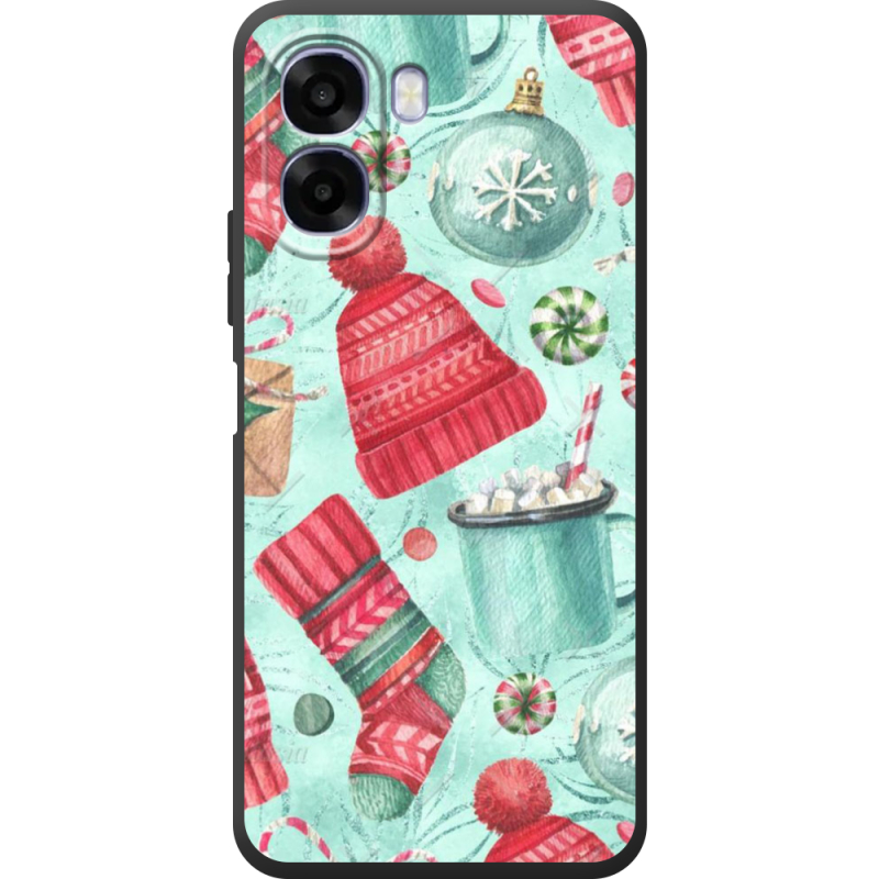 Чохол BoxFace OPPO A6x 