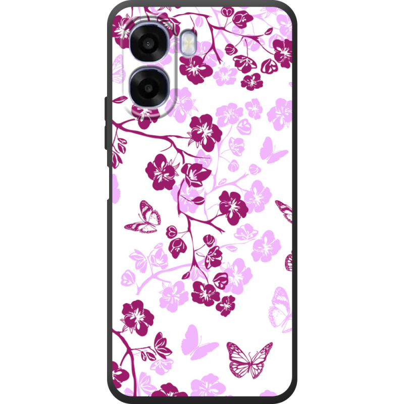 Чохол BoxFace OPPO A6x 