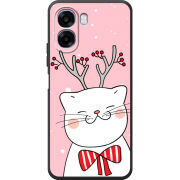 Чохол BoxFace OPPO A6x 