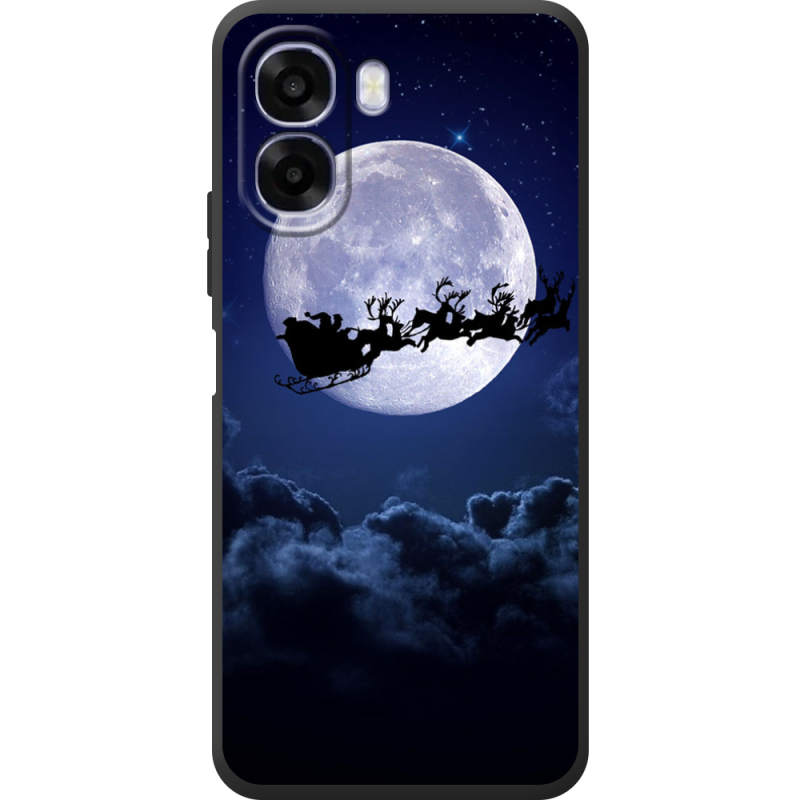 Чохол BoxFace OPPO A6x 