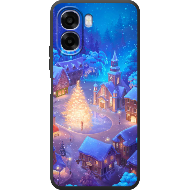 Чохол BoxFace OPPO A6x 