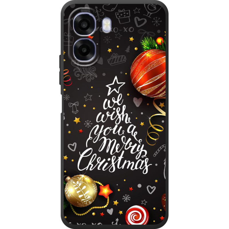 Чохол BoxFace OPPO A6x 