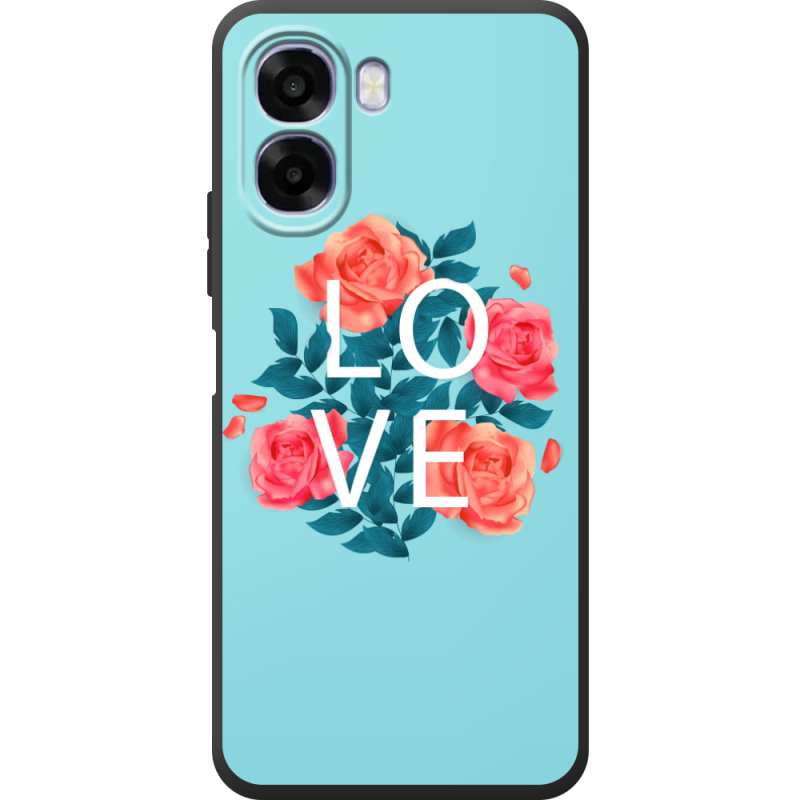 Чохол BoxFace OPPO A6x 