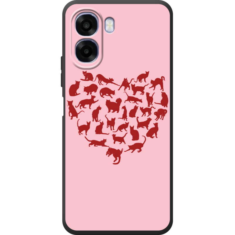 Чохол BoxFace OPPO A6x 