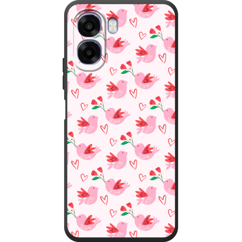 Чохол BoxFace OPPO A6x 