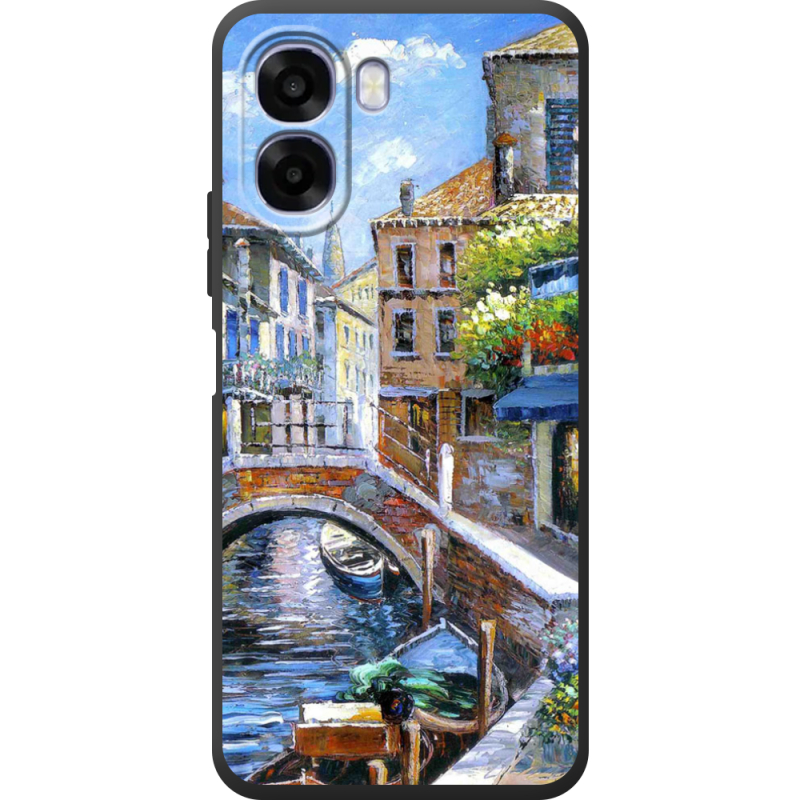 Чохол BoxFace OPPO A6x 