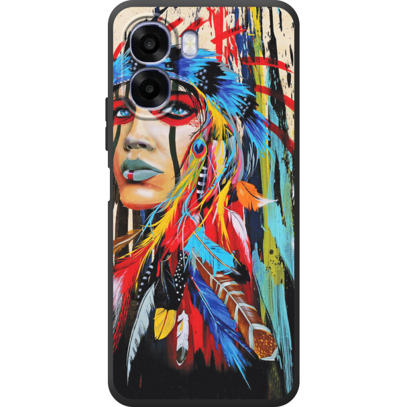 Чохол BoxFace OPPO A6x 