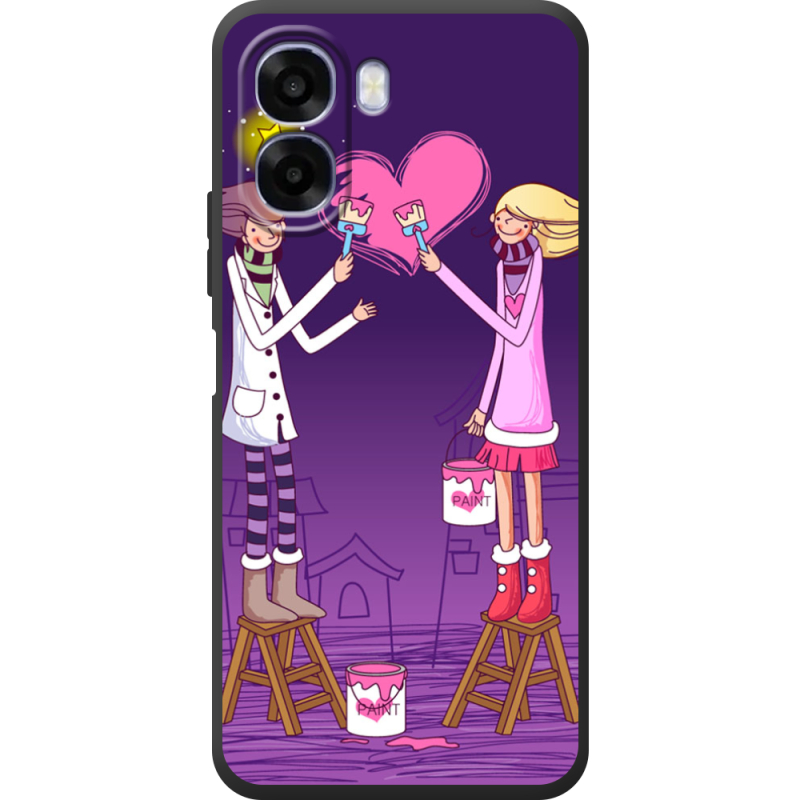 Чохол BoxFace OPPO A6x 