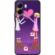 Чохол BoxFace OPPO A6x 