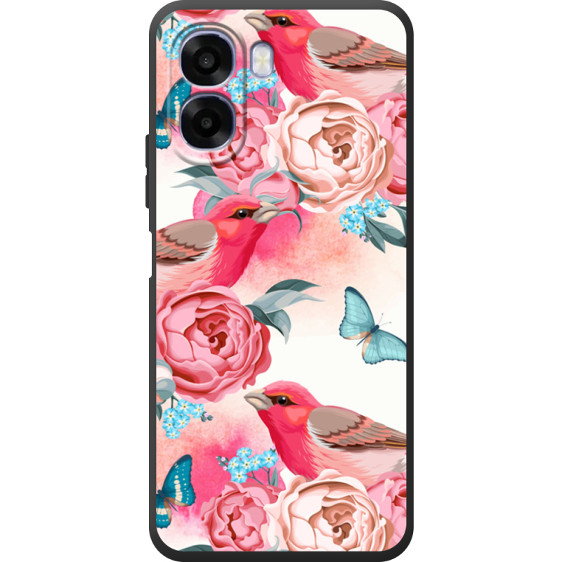 Чохол BoxFace OPPO A6x 