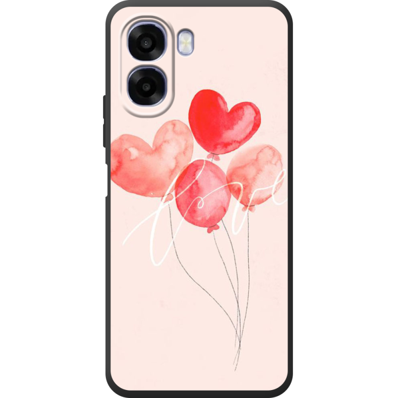 Чохол BoxFace OPPO A6x 