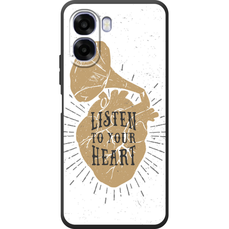 Чохол BoxFace OPPO A6x 