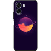 Чохол BoxFace OPPO A6x Desert-Planet