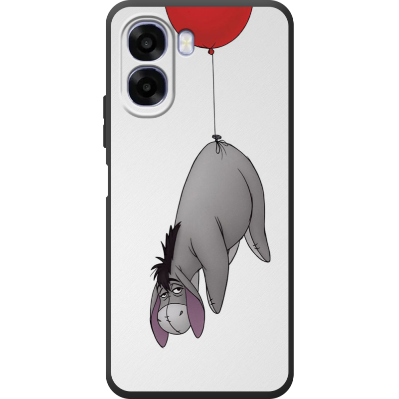 Чохол BoxFace OPPO A6x 