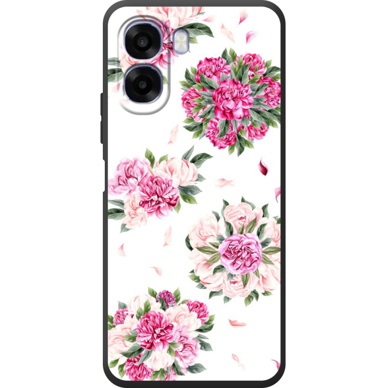 Чохол BoxFace OPPO A6x 