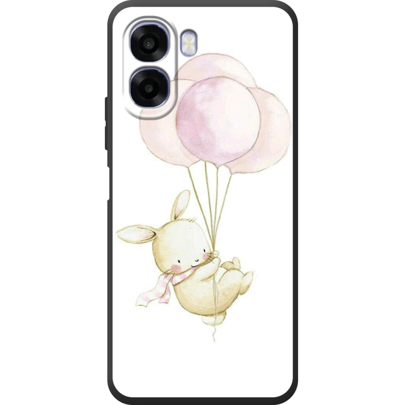 Чохол BoxFace OPPO A6x 