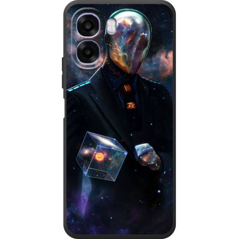 Чохол BoxFace OPPO A6x 