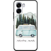 Чохол BoxFace OPPO A6x 