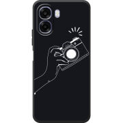 Чохол BoxFace OPPO A6x 