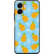 Чохол BoxFace OPPO A6x 