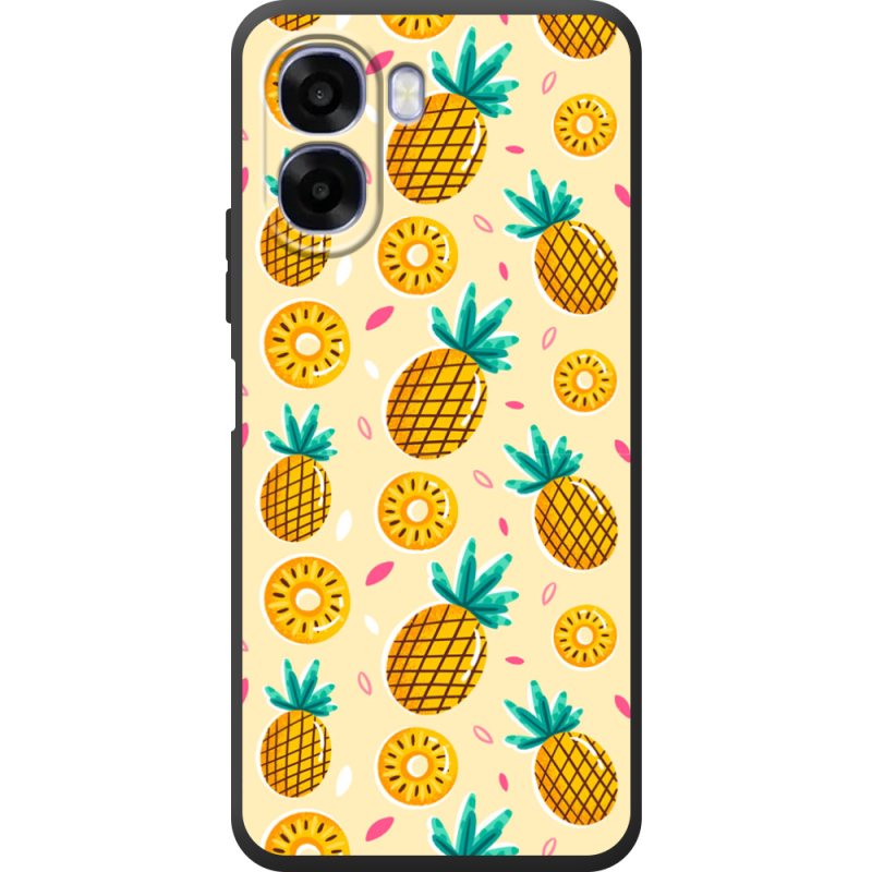 Чохол BoxFace OPPO A6x 