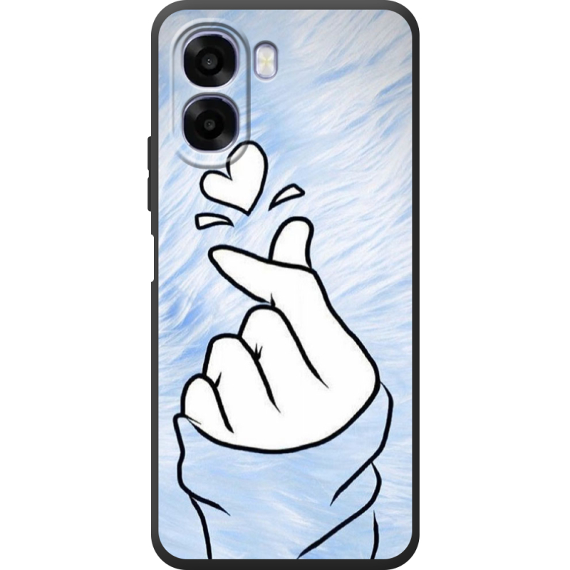 Чохол BoxFace OPPO A6x 