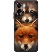 Чохол BoxFace OPPO A6x 