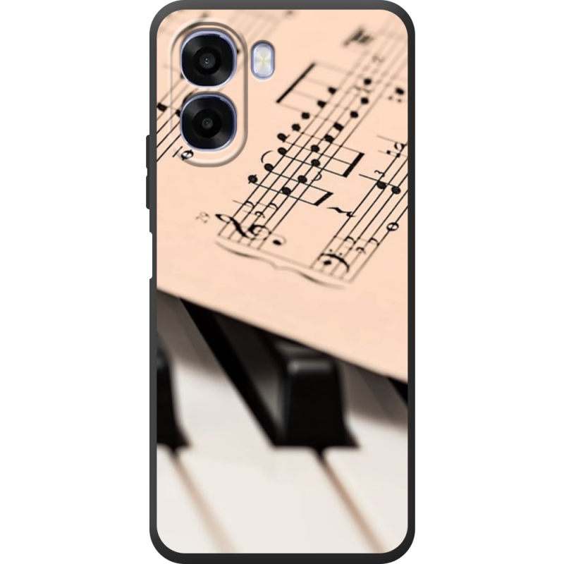 Чохол BoxFace OPPO A6x 