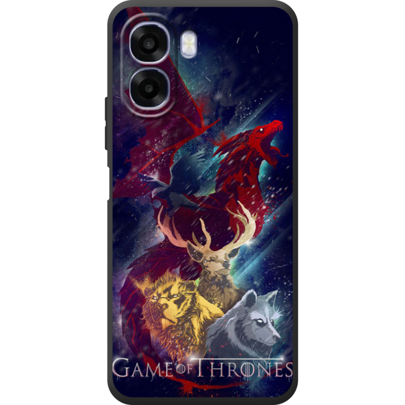 Чохол BoxFace OPPO A6x 