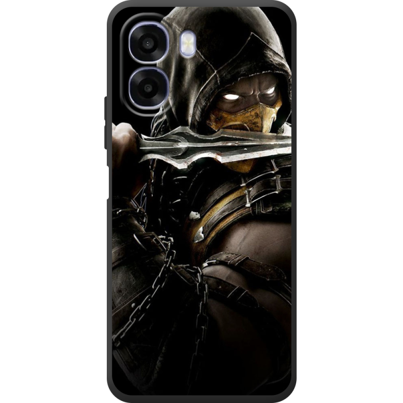 Чохол BoxFace OPPO A6x 