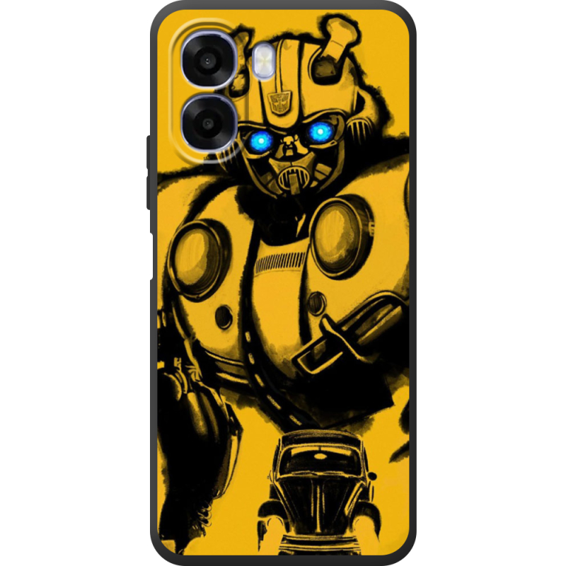 Чохол BoxFace OPPO A6x 