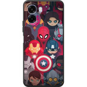 Чохол BoxFace OPPO A6x 