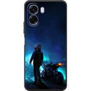 Чохол BoxFace OPPO A6x Motorcyclist
