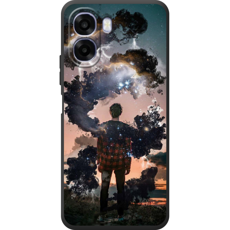 Чохол BoxFace OPPO A6x 