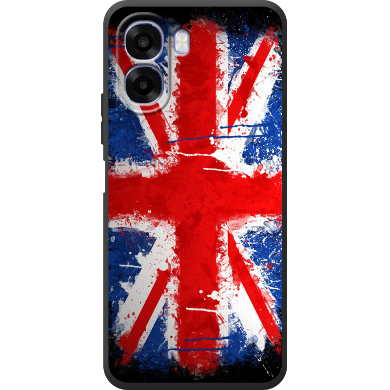 Чохол BoxFace OPPO A6x 