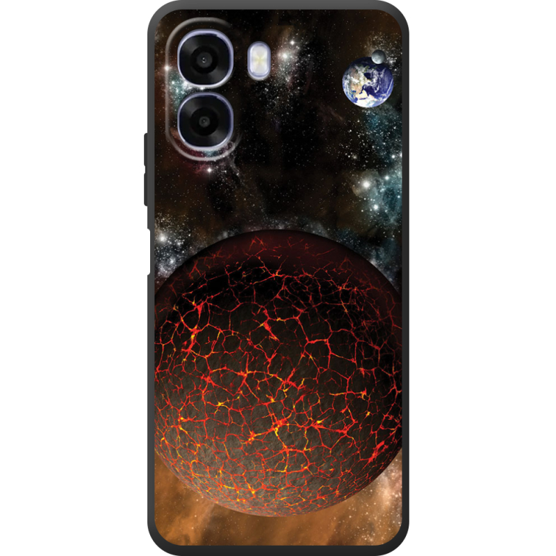 Чохол BoxFace OPPO A6x 