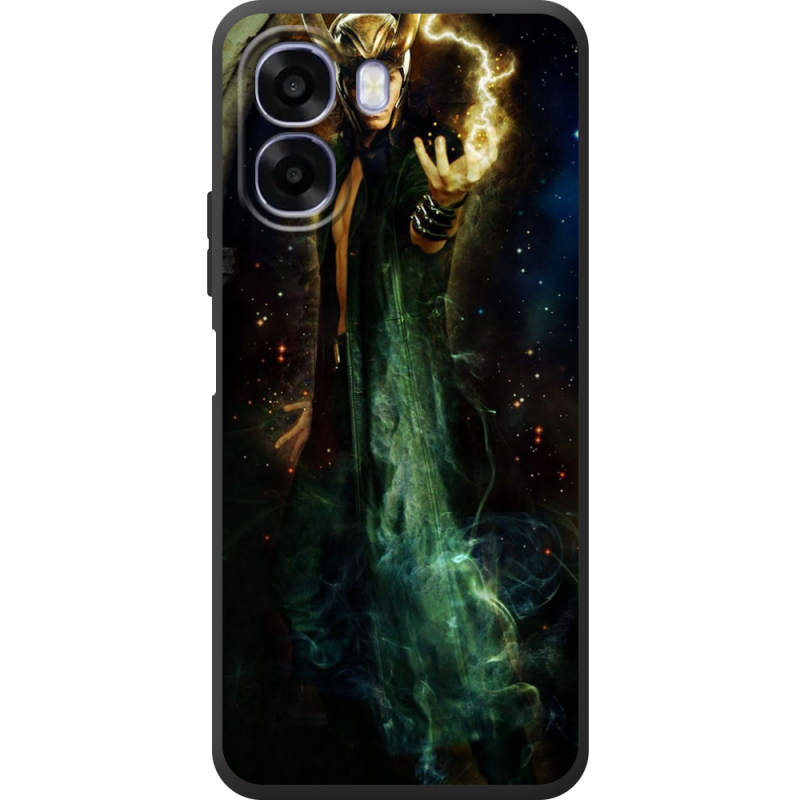 Чохол BoxFace OPPO A6x 