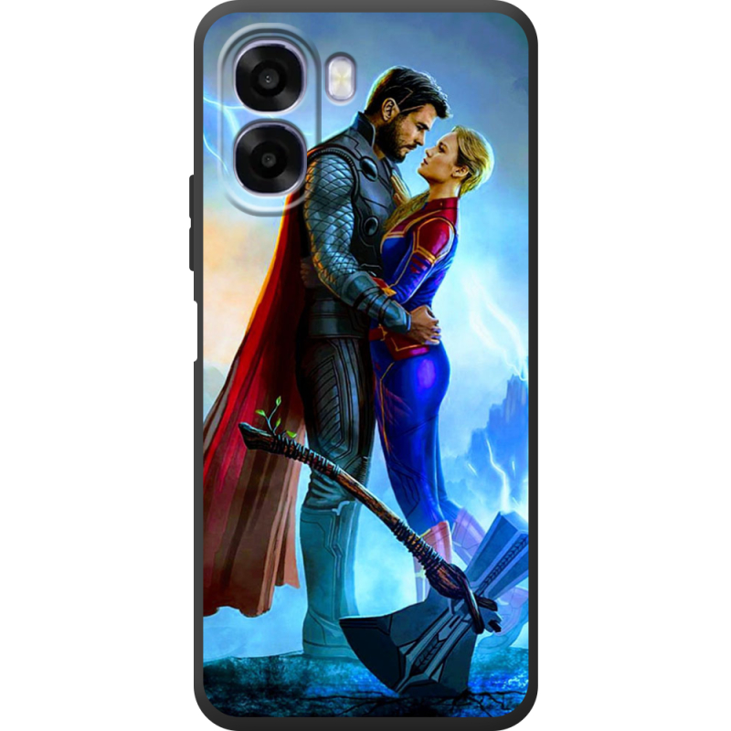 Чохол BoxFace OPPO A6x 