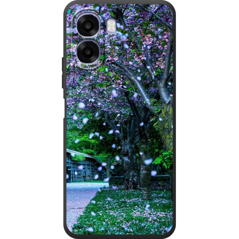 Чохол BoxFace OPPO A6x 