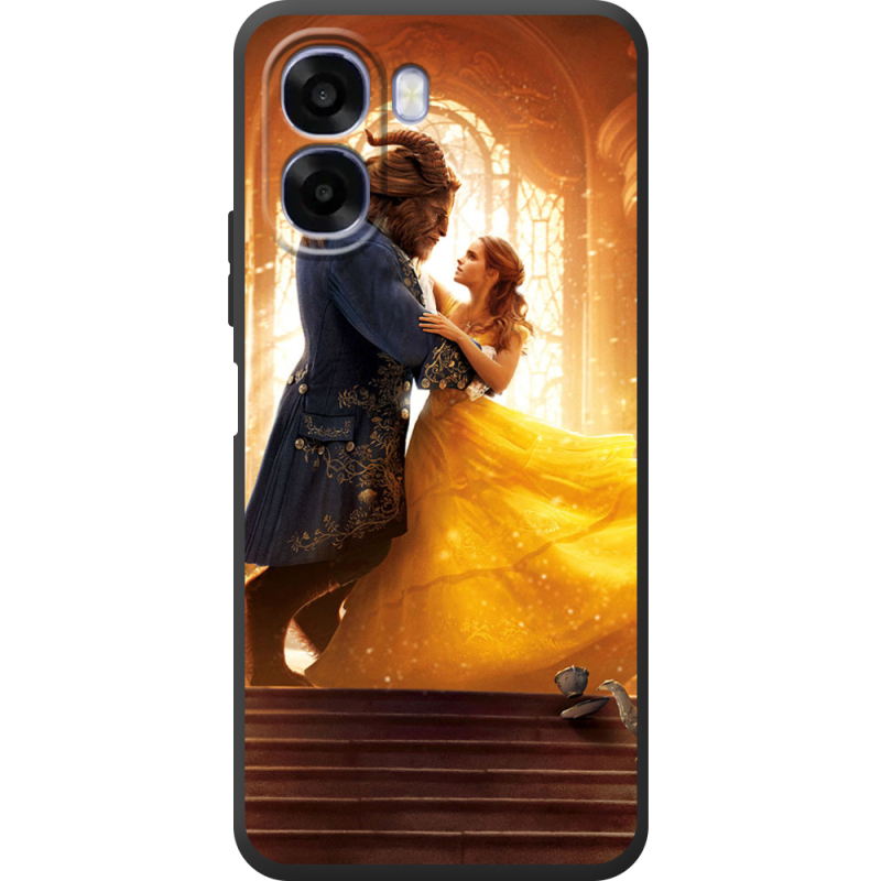 Чохол BoxFace OPPO A6x 