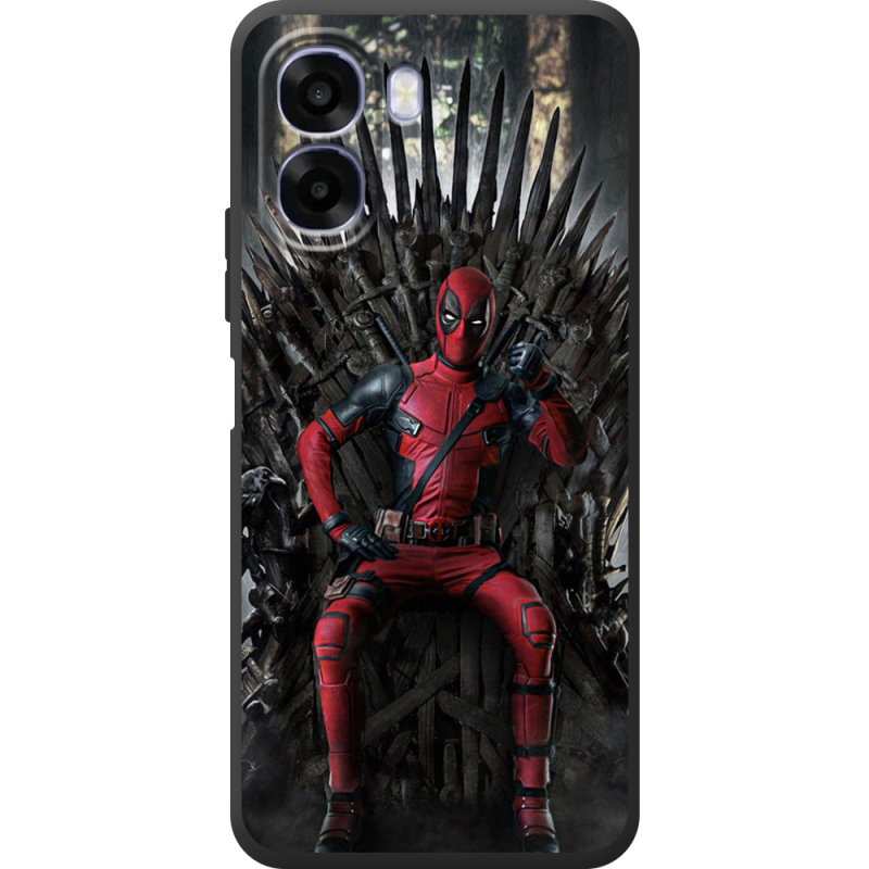 Чохол BoxFace OPPO A6x 