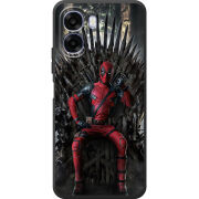 Чохол BoxFace OPPO A6x 