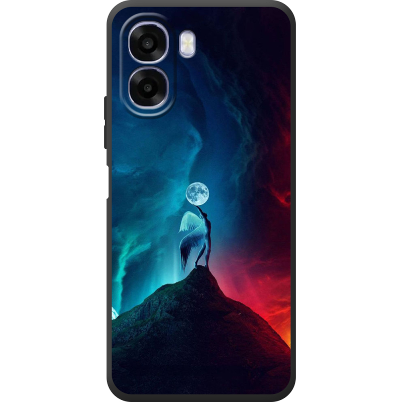 Чохол BoxFace OPPO A6x 